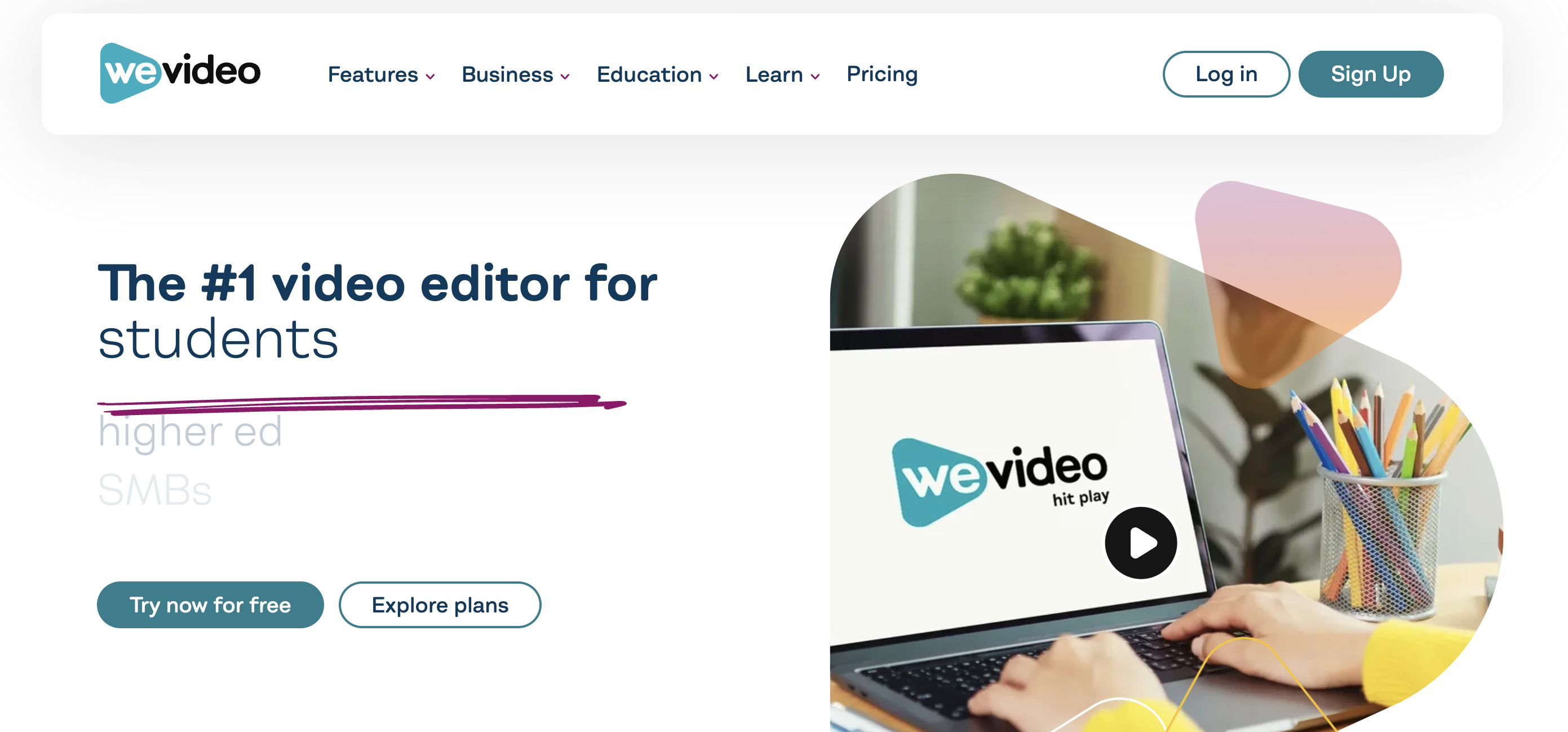 WeVideo